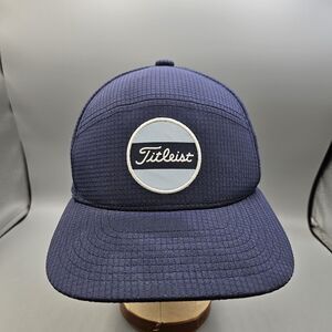 Titleist Junior Boardwalk GolfHat  Adjustable Cap